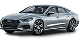 Audi A7 (4G8) 2010-2018